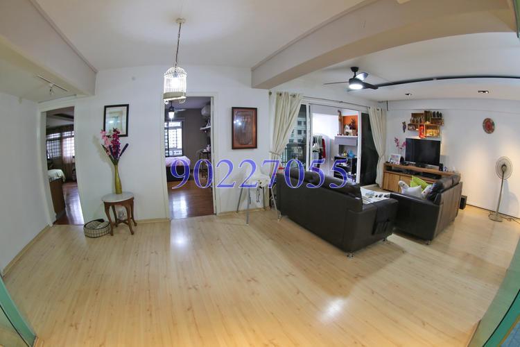 Blk 241 Pasir Ris Street 21 (Pasir Ris), HDB Executive #143321562